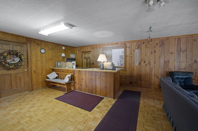 America's Best Value Inn - Bennington, VT