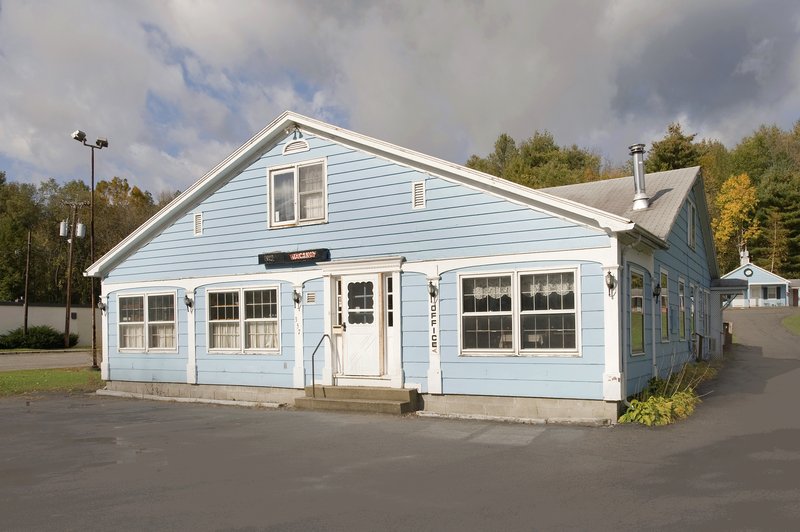 America's Best Value Inn - Bennington, VT
