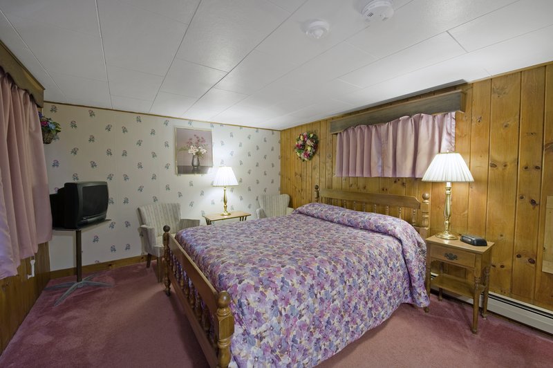 America's Best Value Inn - Bennington, VT