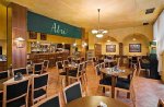 Abri Hotel - Restaurant