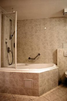 Abri Hotel - Room