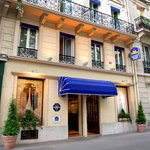 Best Western Tour Eiffel Invalides