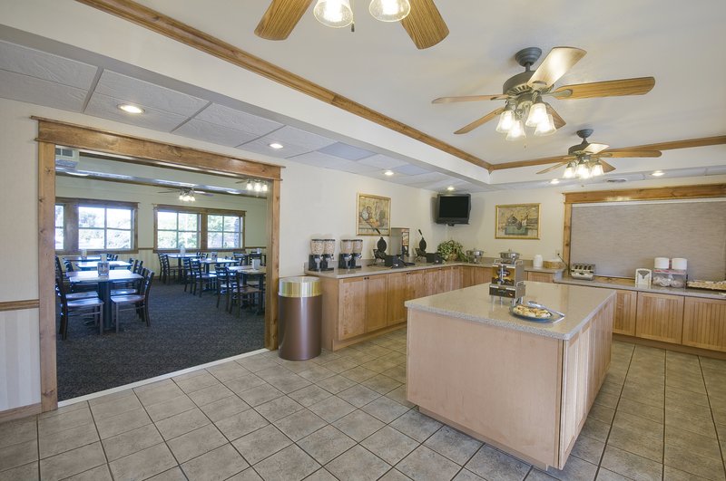 BEST WESTERN PLUS Weston Inn - Logan, UT