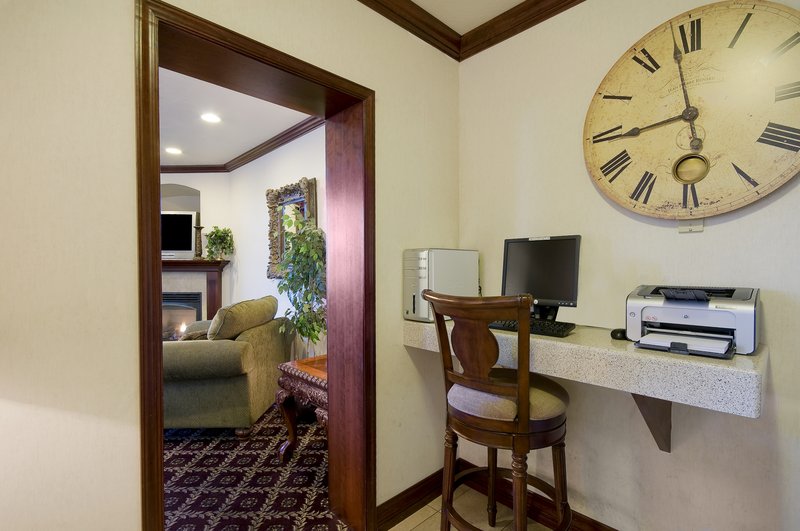 BEST WESTERN PLUS Weston Inn - Logan, UT