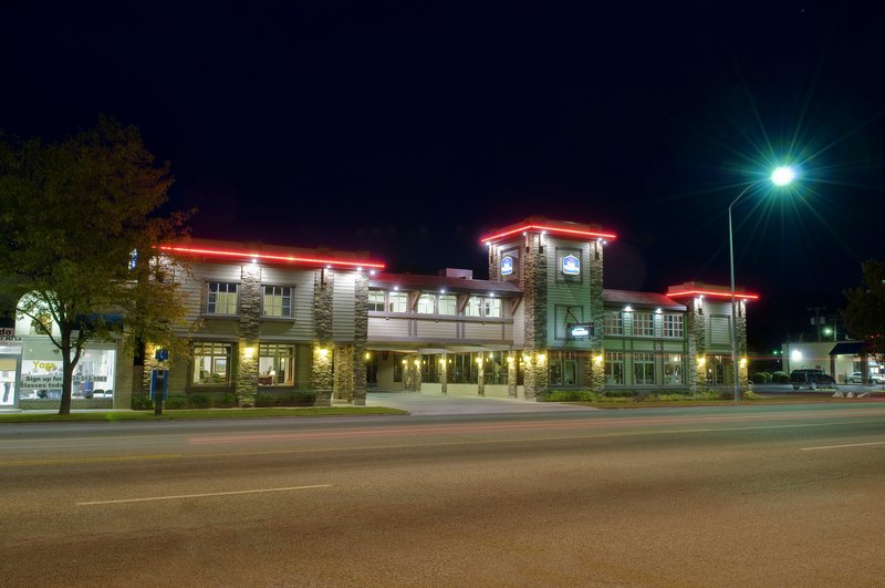 BEST WESTERN PLUS Weston Inn - Logan, UT