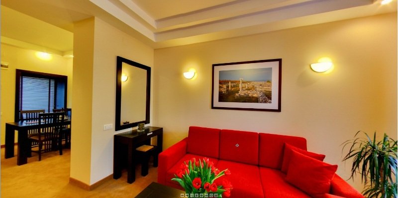 Hotel Cherica
