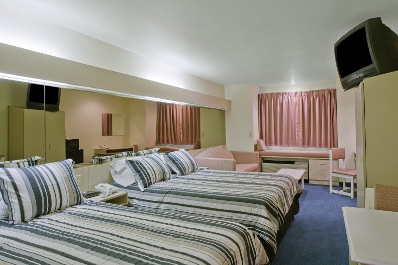 Americas Best Value Inn - Fallon, NV