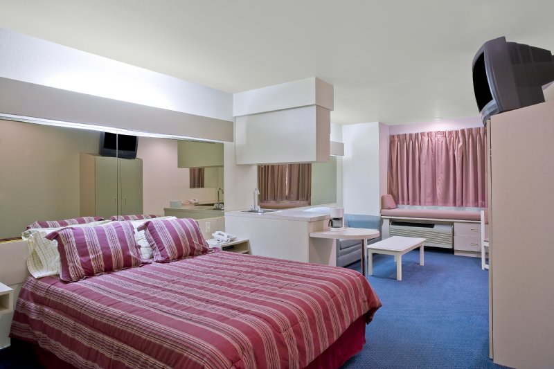 Americas Best Value Inn - Fallon, NV