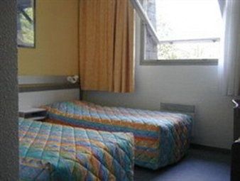 Agil Hotel 7 - Room