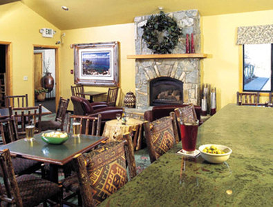 BEST WESTERN PLUS Truckee-Tahoe Hotel - Truckee, CA
