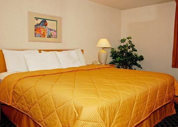 Comfort Inn North