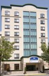Marco LaGuardia Hotel/Sts by Lexington