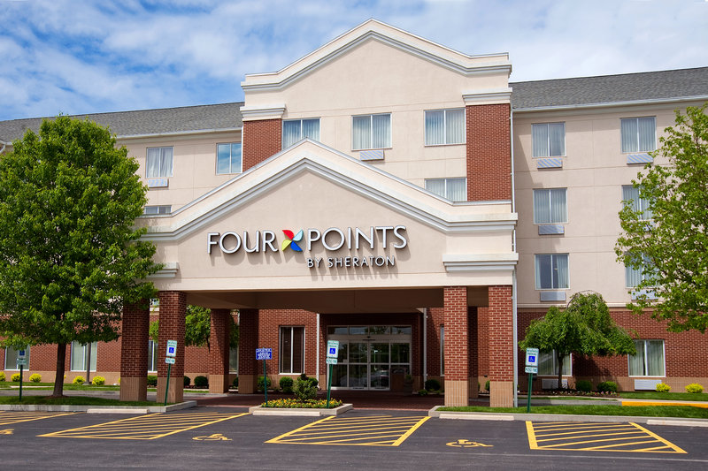 Four Points by Sheraton Fairview Heights - Fairview Heights, IL