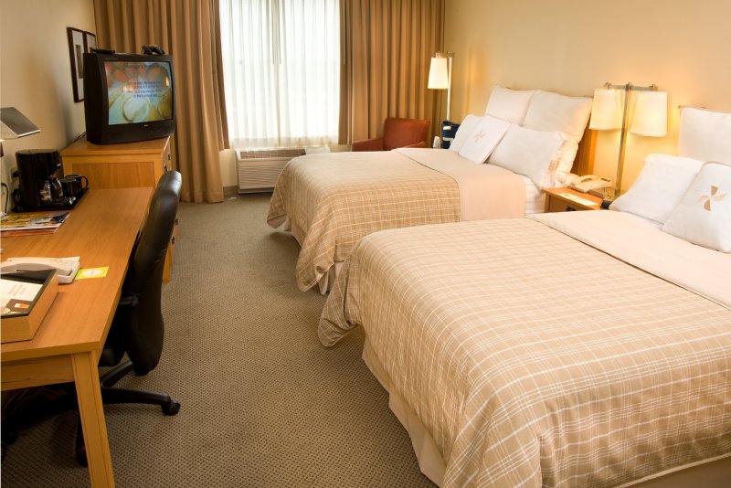 Four Points by Sheraton Fairview Heights - Fairview Heights, IL