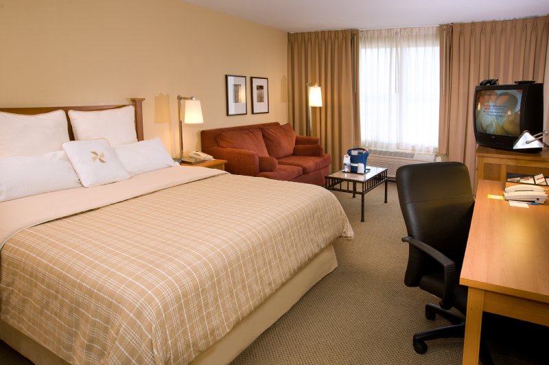 Four Points by Sheraton Fairview Heights - Fairview Heights, IL