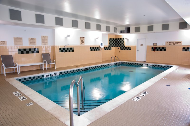 Four Points by Sheraton Fairview Heights - Fairview Heights, IL
