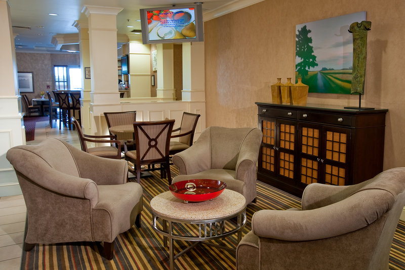 Four Points by Sheraton Fairview Heights - Fairview Heights, IL