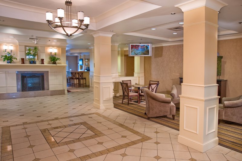 Four Points by Sheraton Fairview Heights - Fairview Heights, IL