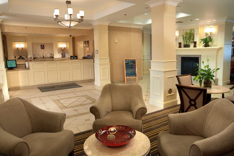 Four Points by Sheraton Fairview Heights - Fairview Heights, IL