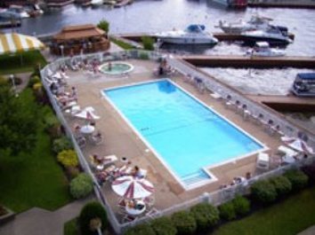 Riveredge Resort - Alexandria Bay, NY