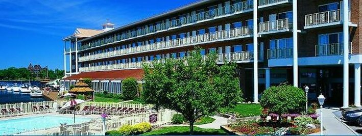Riveredge Resort - Alexandria Bay, NY