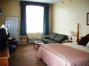 Riveredge Resort - Alexandria Bay, NY