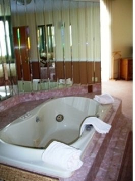 Riveredge Resort - Alexandria Bay, NY