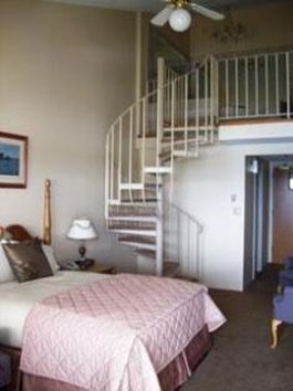Riveredge Resort - Alexandria Bay, NY