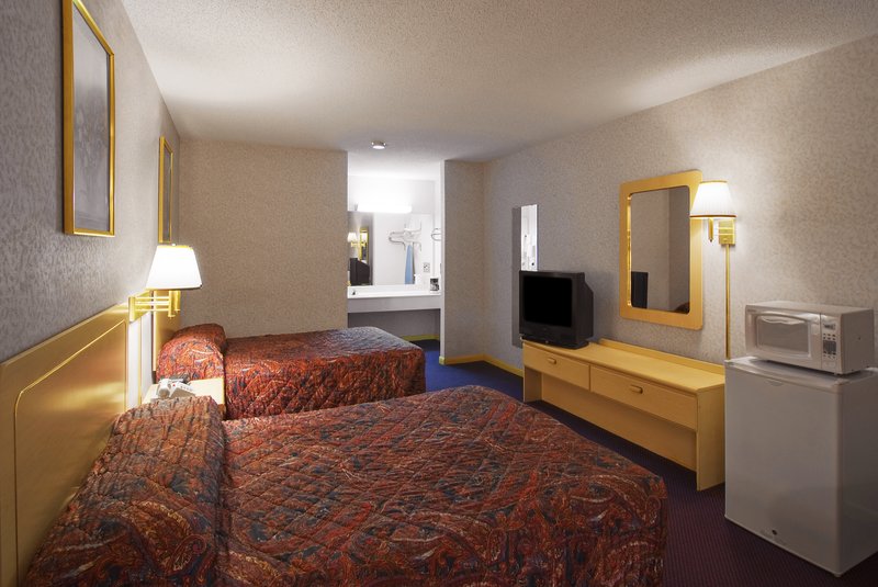 Americas Best Value Inn