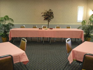 Meeting Facilities