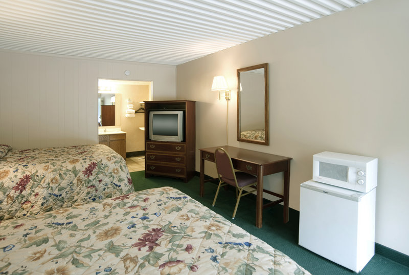 Americas Best Value Carolina Duke Inn - Durham, NC