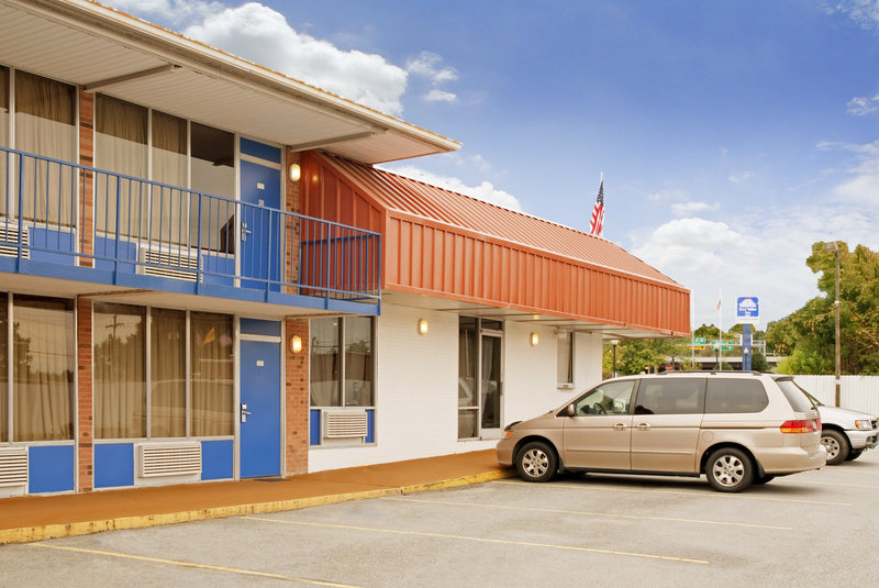 Americas Best Value Carolina Duke Inn - Durham, NC