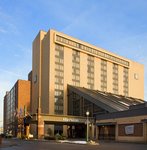 Sheraton Hotel Station Square