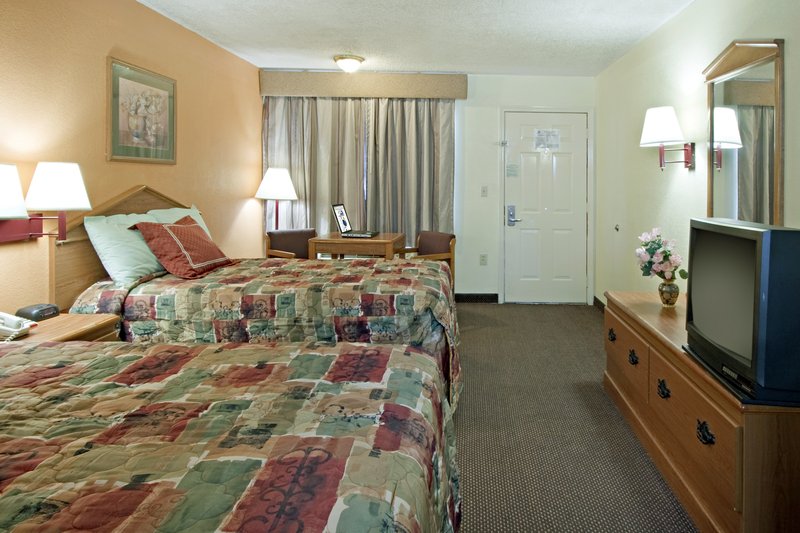 Americas Best Value Inn - Canton, MS