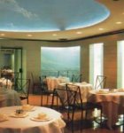 Hotel Amadeus - Restaurant