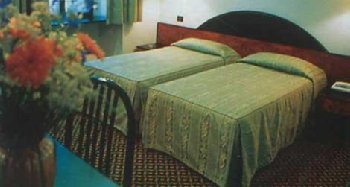 Hotel Amadeus - Room