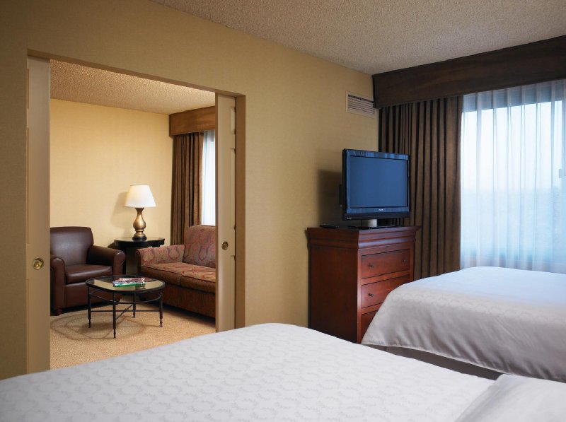 Sheraton Fairplex Hotel & Conference Center - Pomona, CA
