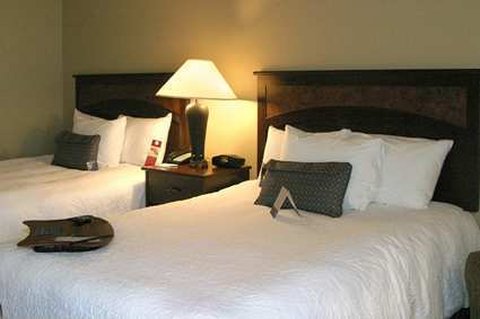 Hampton Inn-Austin/Round Rock - Round Rock, TX