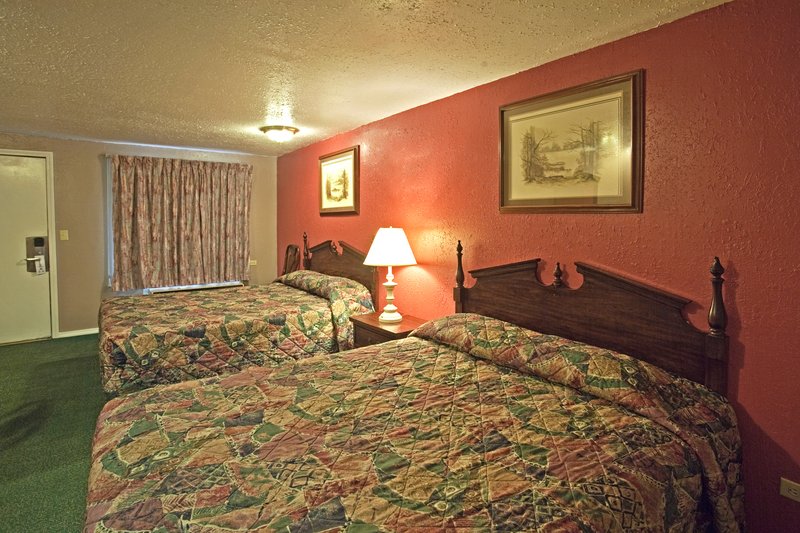 Americas Best Value Inn Lansing - Lansing, MI