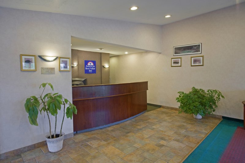 Americas Best Value Inn Lansing - Lansing, MI