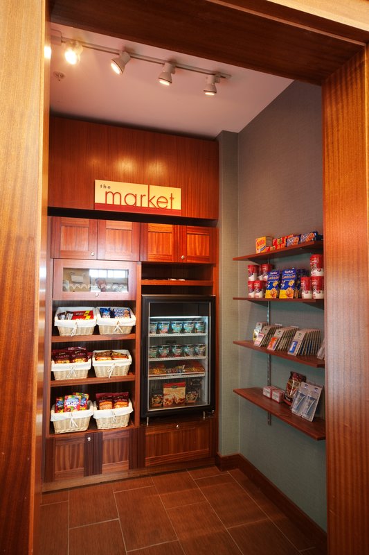 Residence Inn Auburn