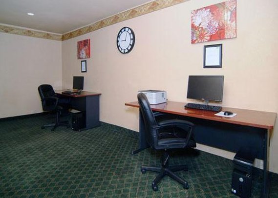 Clarion Hotel Albuquerque