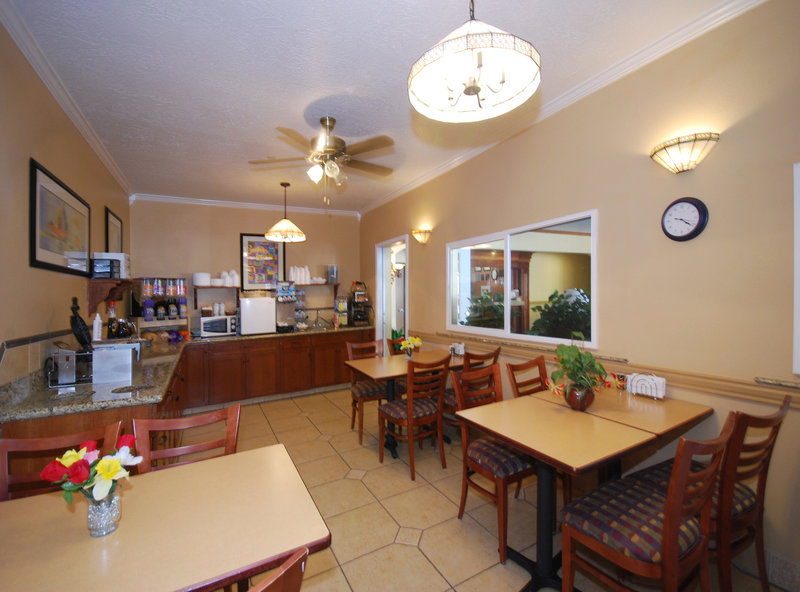 Best Western - Richfield, UT