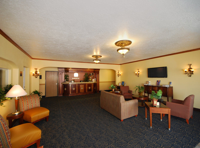 Best Western - Richfield, UT
