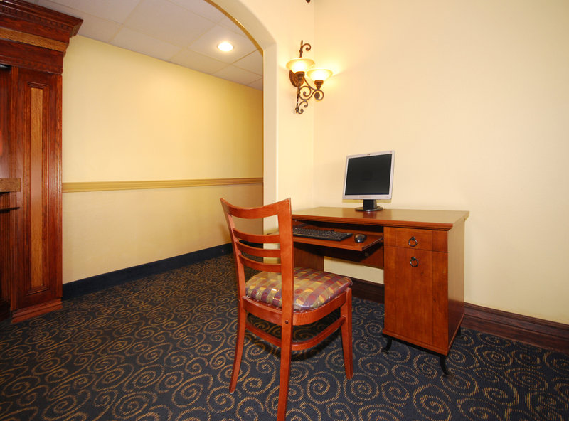 Best Western - Richfield, UT