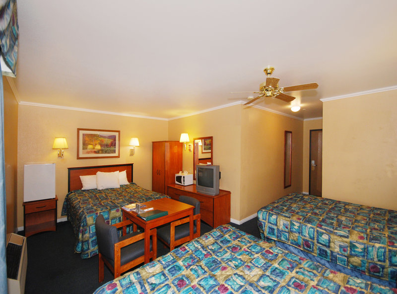 Best Western - Richfield, UT