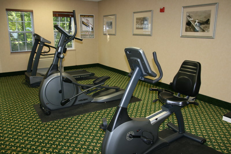 Hampton Inn-Dover - Dover, NH