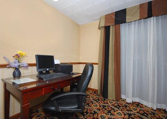 Comfort Inn - Mercer, PA