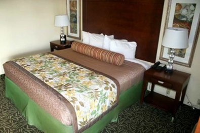 BEST WESTERN PLUS Seaway Inn - Gulfport, MS