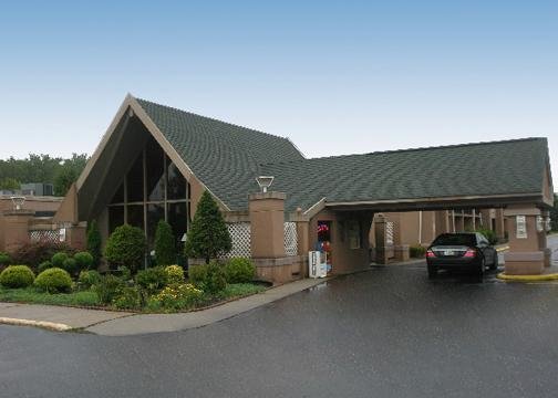 Whippany Lodging Llc - Whippany, NJ